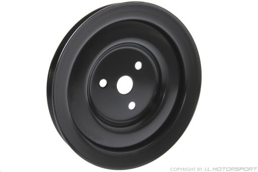 MX-5 Waterpomp Pulley NA 1.6l