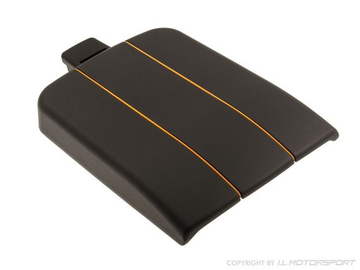 MX-5 Armsteunpad MK4 - Applicatie oranje