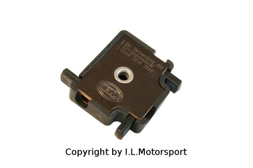 MX-5 Lampenstecker AS/H4 ohne Kabel