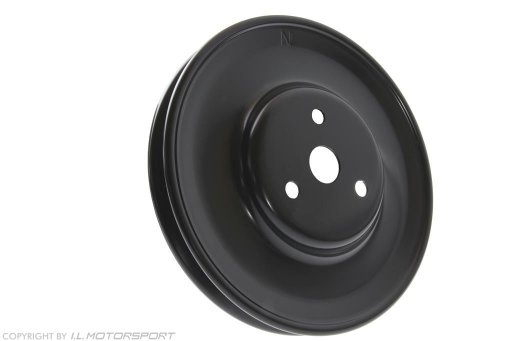 MX-5 Waterpomp Pulley NA 1.6l