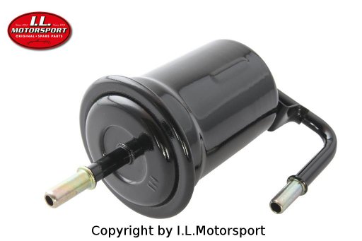 MX-5 Benzine Filter I.L.Motorsport