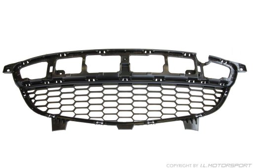 MX-5 Grille For Front Bumper